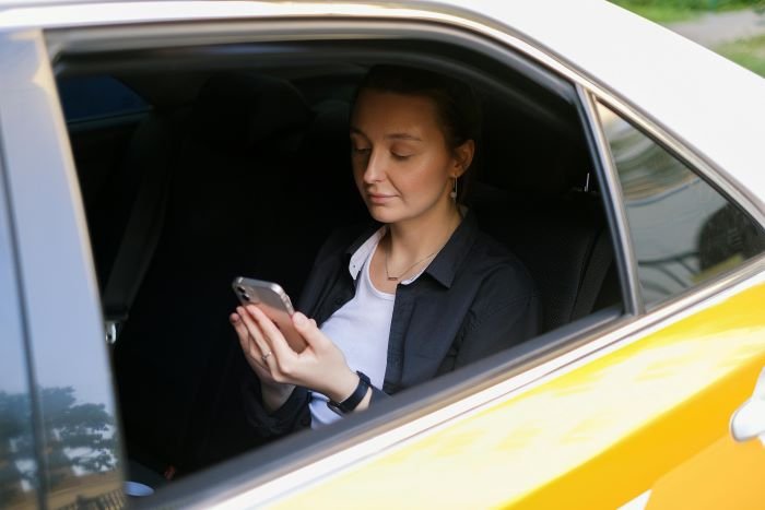 7 Most Trusted Taxi Apps in the USA